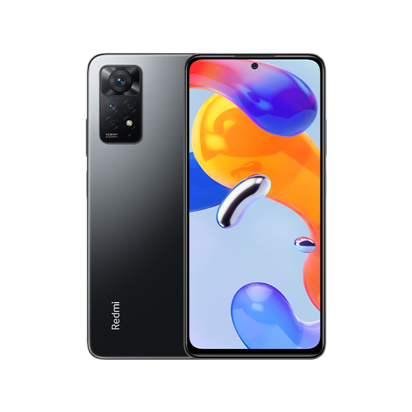 Redmi Note 11 Pro (6GB - 128GB) - Xiaomisale.com